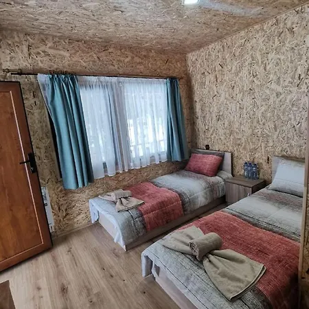 Вила Дяволската Пътека