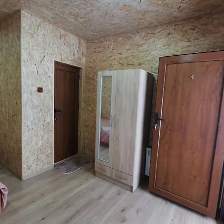 Вила Дяволската Пътека Villa