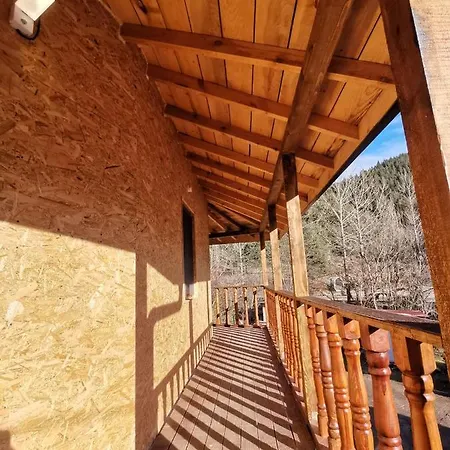 Вила Дяволската Пътека Villa Chala