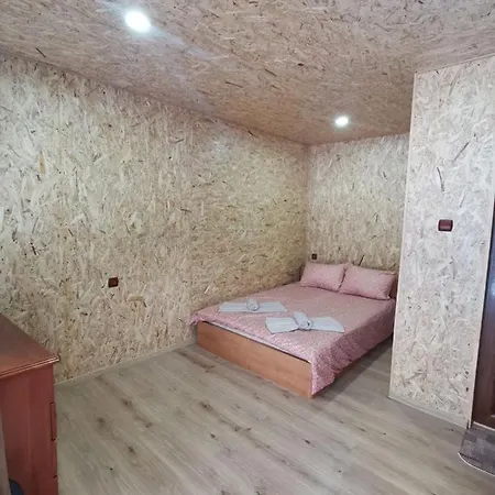 Villa Вила Дяволската Пътека *