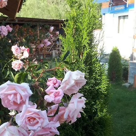 Villa Вила Дяволската Пътека Chala