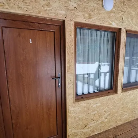 Villa Вила Дяволската Пътека *