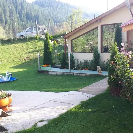 Villa Вила Дяволската Пътека *