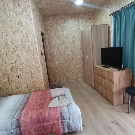 Вила Дяволската Пътека Villa Chala