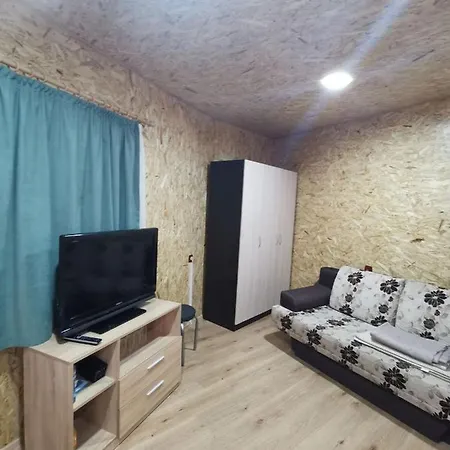 Вила Дяволската Пътека * Chala