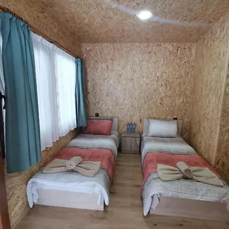 Вила Дяволската Пътека * Chala
