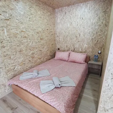 Villa Вила Дяволската Пътека *