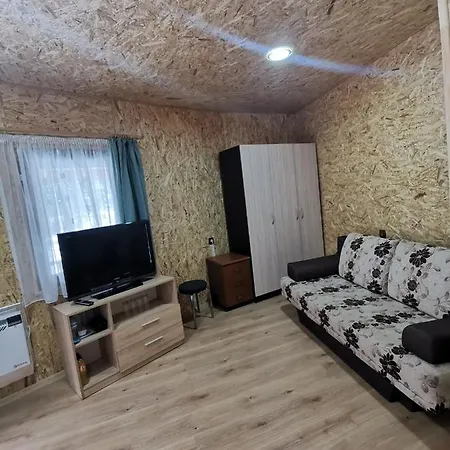 Вила Дяволската Пътека * Chala