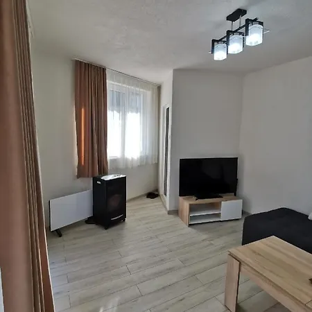 Вила Дяволската Пътека Villa
