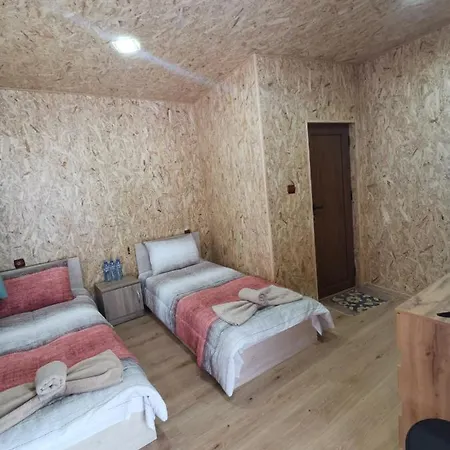 Вила Дяволската Пътека Villa Chala