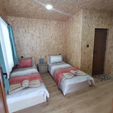 Villa Вила Дяволската Пътека *