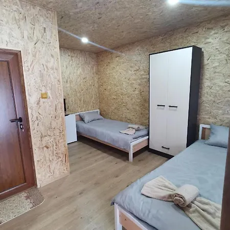 Вила Дяволската Пътека Villa Chala