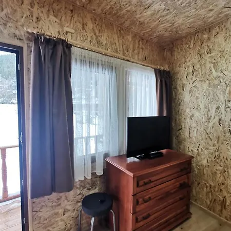 Villa Вила Дяволската Пътека Chala
