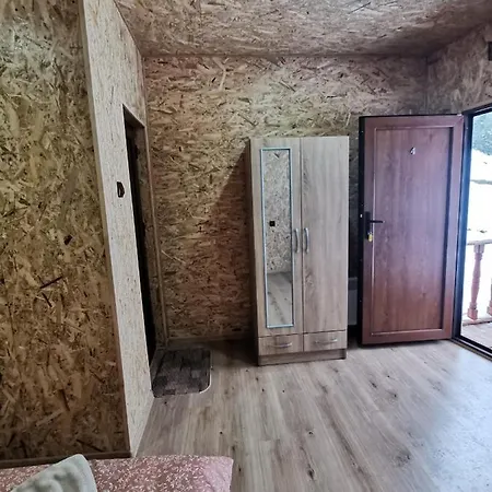 Вила Дяволската Пътека Villa