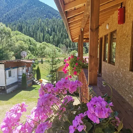 Вила Дяволската Пътека Villa