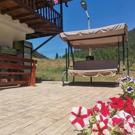 Вила Дяволската Пътека Villa