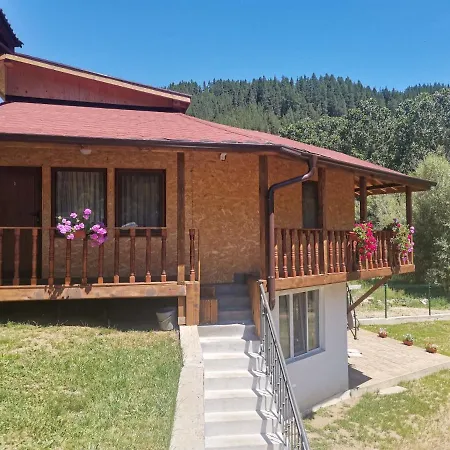 Вила Дяволската Пътека Villa *
