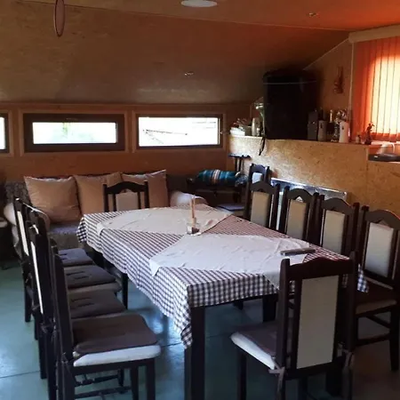 Вила Дяволската Пътека Villa