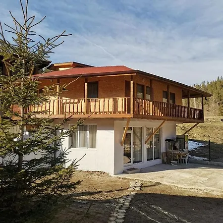 Вила Дяволската Пътека Villa *