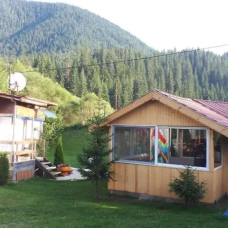 Villa Вила Дяволската Пътека *